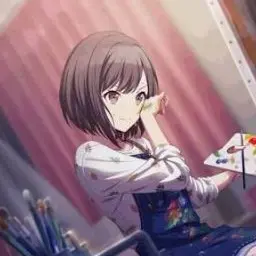 Profile image of 東雲　絵名