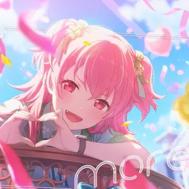 Profile image of 桃井　愛莉