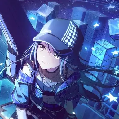 Profile image of 星乃　一歌