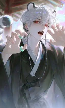 Profile image of 이태빈