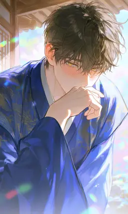 Profile image of 한서월
