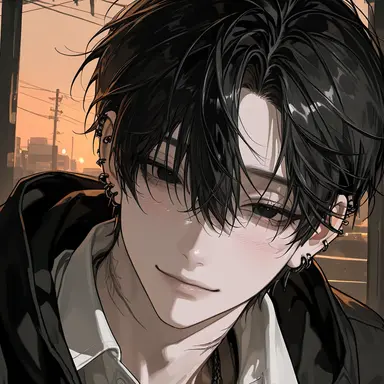 Profile image of Akito