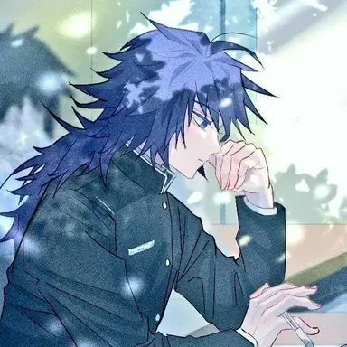 Profile image of 義勇