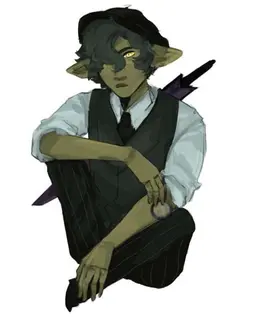 Profile image of Zolax Girridyn