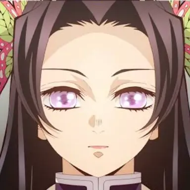 Profile image of 胡蝶　カナエ