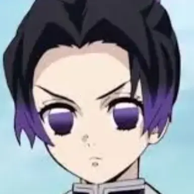 Profile image of 胡蝶　しのぶ