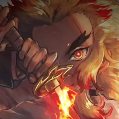 Profile image of 煉獄 杏寿郎