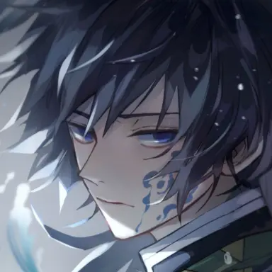 Profile image of 富岡　義勇