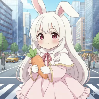 Profile image of 카구야 공주