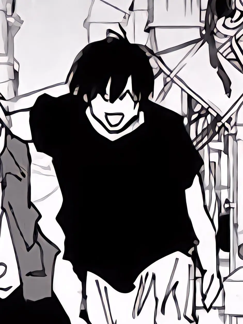 ghoph103의 男同士でキモい同居？