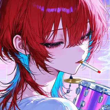 Profile image of 奏