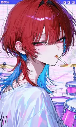Profile image of 奏