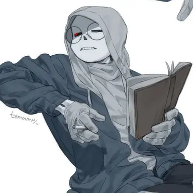 Profile image of 머더 샌즈