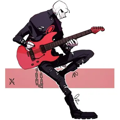 Profile image of 킬러 샌즈