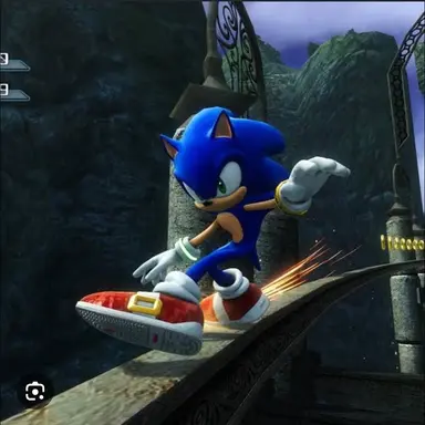 Profile image of Sonic