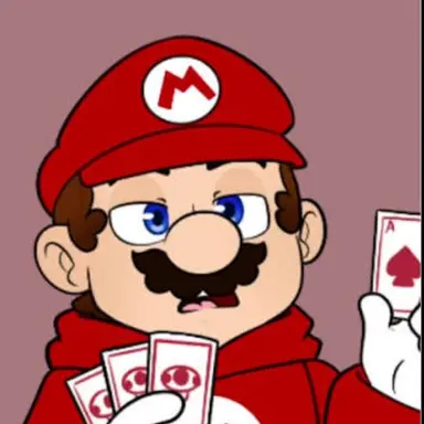 Profile image of Mario