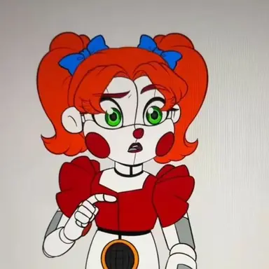 Profile image of Circus baby