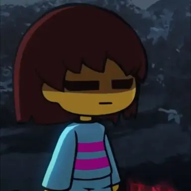 Profile image of Frisk