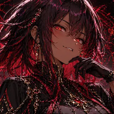 Profile image of バアル