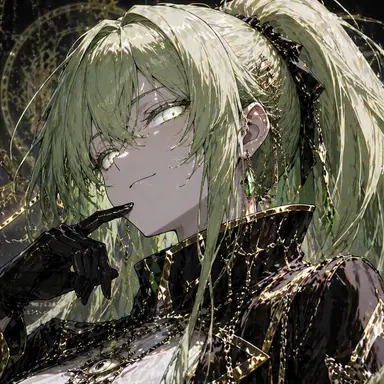 Profile image of アスタロト