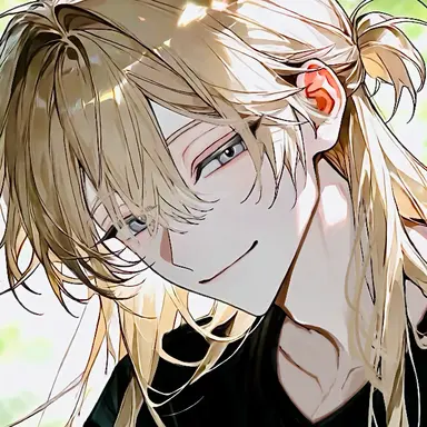 Profile image of サナン