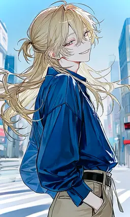Profile image of サナン