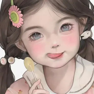 Profile image of 윤하