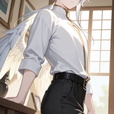 Profile image of アルギエル