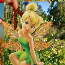 Profile image of Tinkerbell