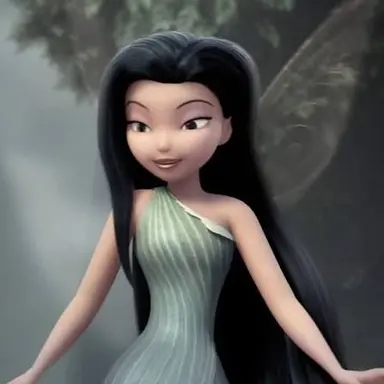 Profile image of Silvermist