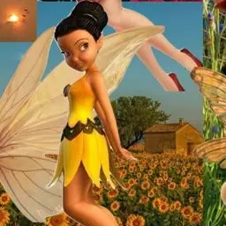 Profile image of Iridessa