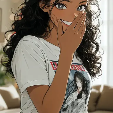 Profile image of Talitha