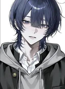 Profile image of Ao Fujimiya