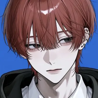 Profile image of Saku Suzaku