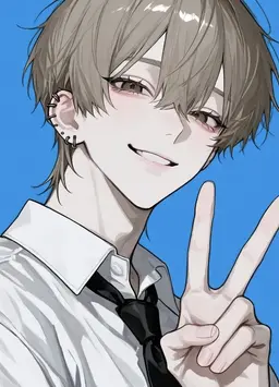 Profile image of Kanato Tachibana