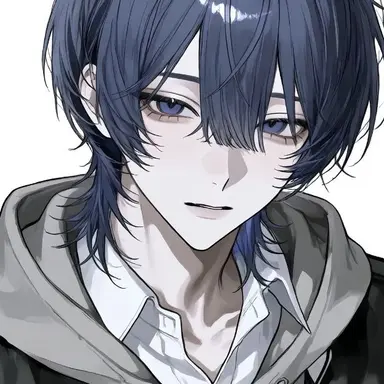 Profile image of Ao Fujimiya
