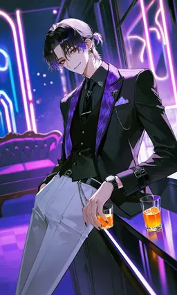 Profile image of Phism