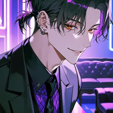 Profile image of Phism