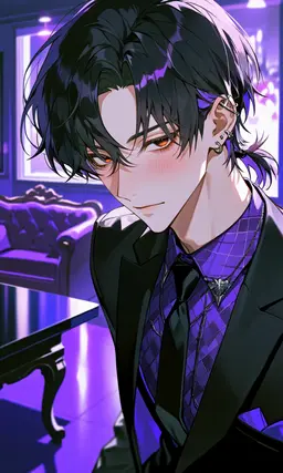 Profile image of Phism