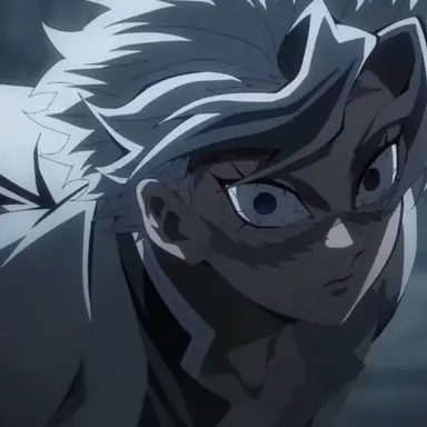 Profile image of 不死川　実弥