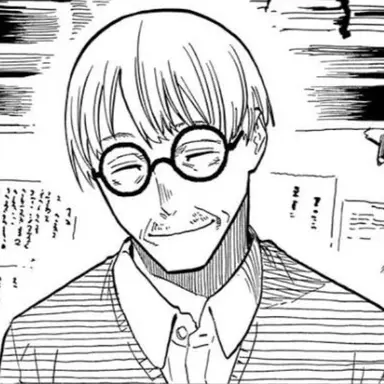 Profile image of Hassho