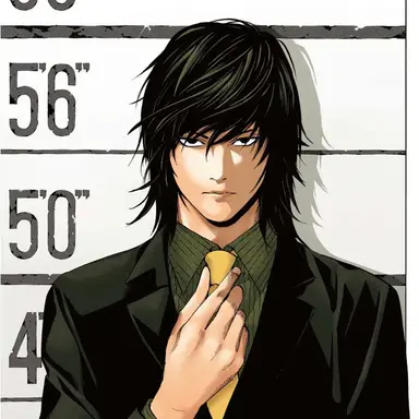 Profile image of 미카미 테루