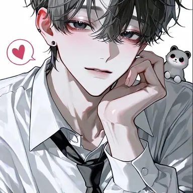 Profile image of 潤