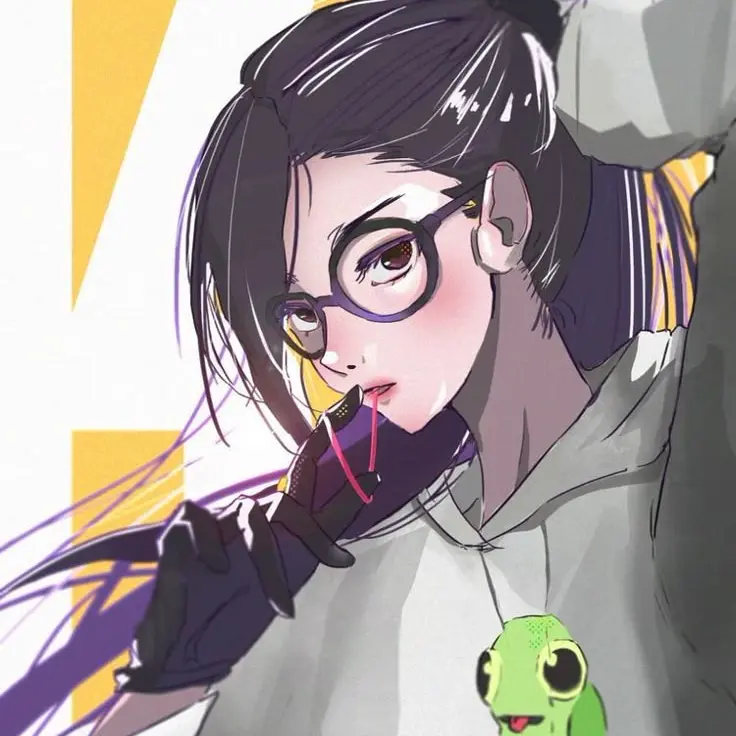 overrant의 킬조이