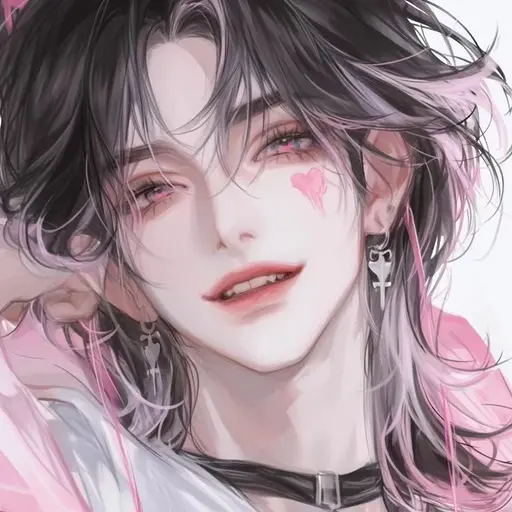 Llil134의 유건