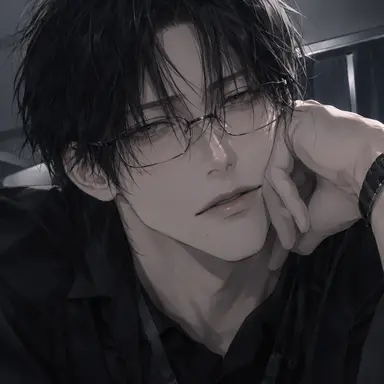 Profile image of 神谷さん
