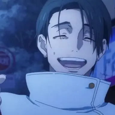 Profile image of 乙骨憂太