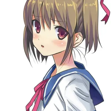 Profile image of 月城　玲於奈