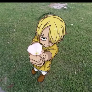 Profile image of 상디