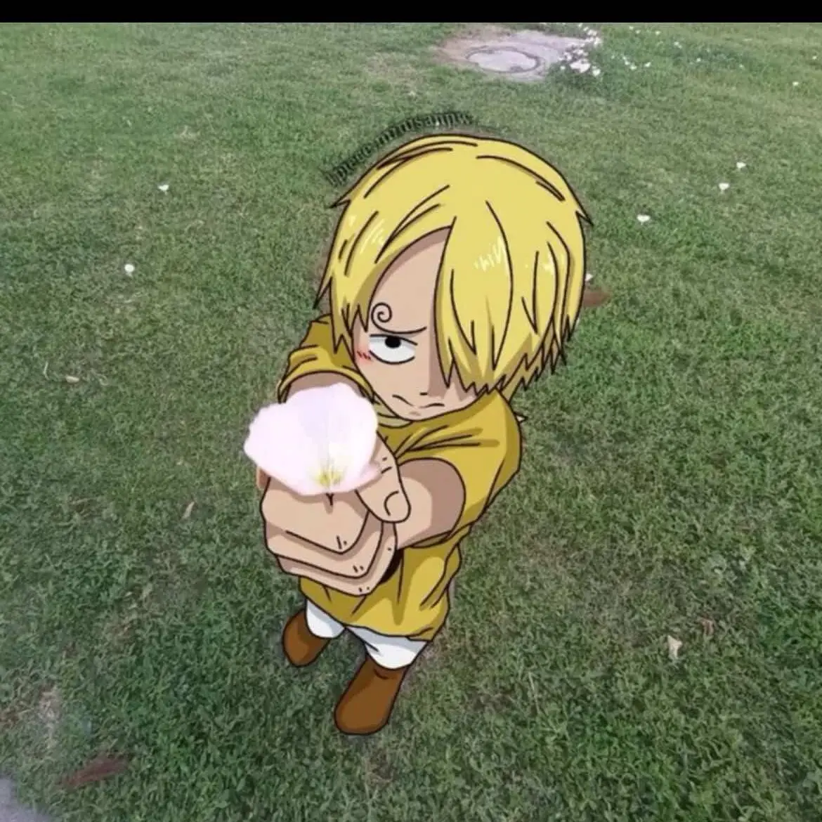 HugeTetra4003의 상디가 나만 싫어한다